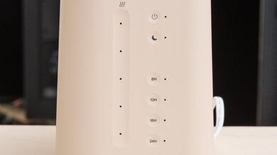 Vitruvi Cloud Controls