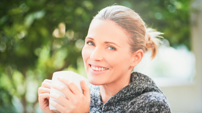 BenQ ZOWIE XL2586X Average Room