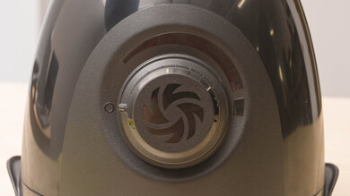 Vitamix ONE Control Panel