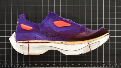 Kiprun KD900X LD+ Stack Height Photo