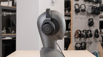 Cooler Master MH751 Side Picture