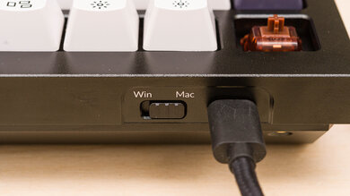 Keychron Q1 Extra Features