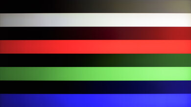 Roku Pro Series 2025 HDR Gradient Picture