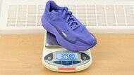 R.A.D MALLOW Right Shoe Weight Photo