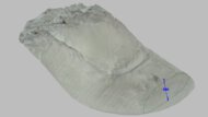 Nike Invincible 3 Forefoot Height Photo