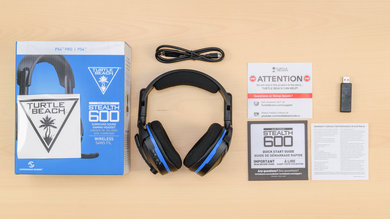 Turtle Beach Stealth 600 In The Box Picture