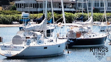 Vizio V Series 2022 Sharpness Picture - 480p