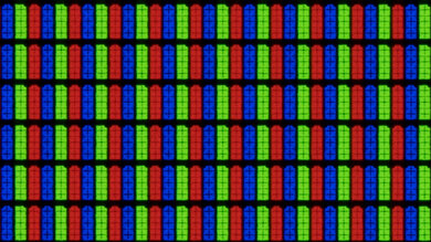 Vizio V5 Series 2021 Pixels Picture