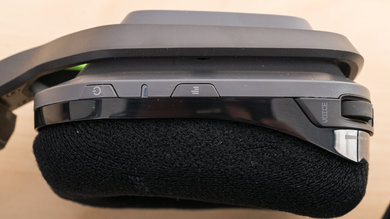 Astro A20 Wireless Controls Picture