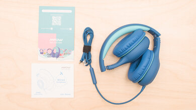 Mpow CH6 In The Box Picture