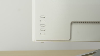 HP V320 Controls picture