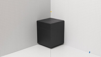 Klipsch Cinema 600 Dimensions photo - sub