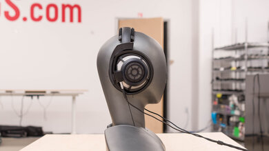 Drop + Sennheiser HD 8XX Side Picture