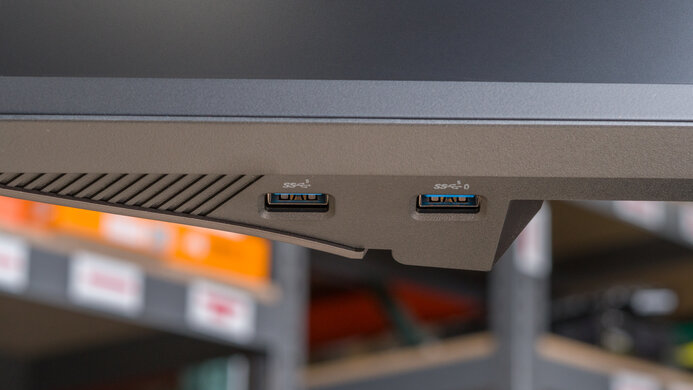 Dell G2524H Inputs 2