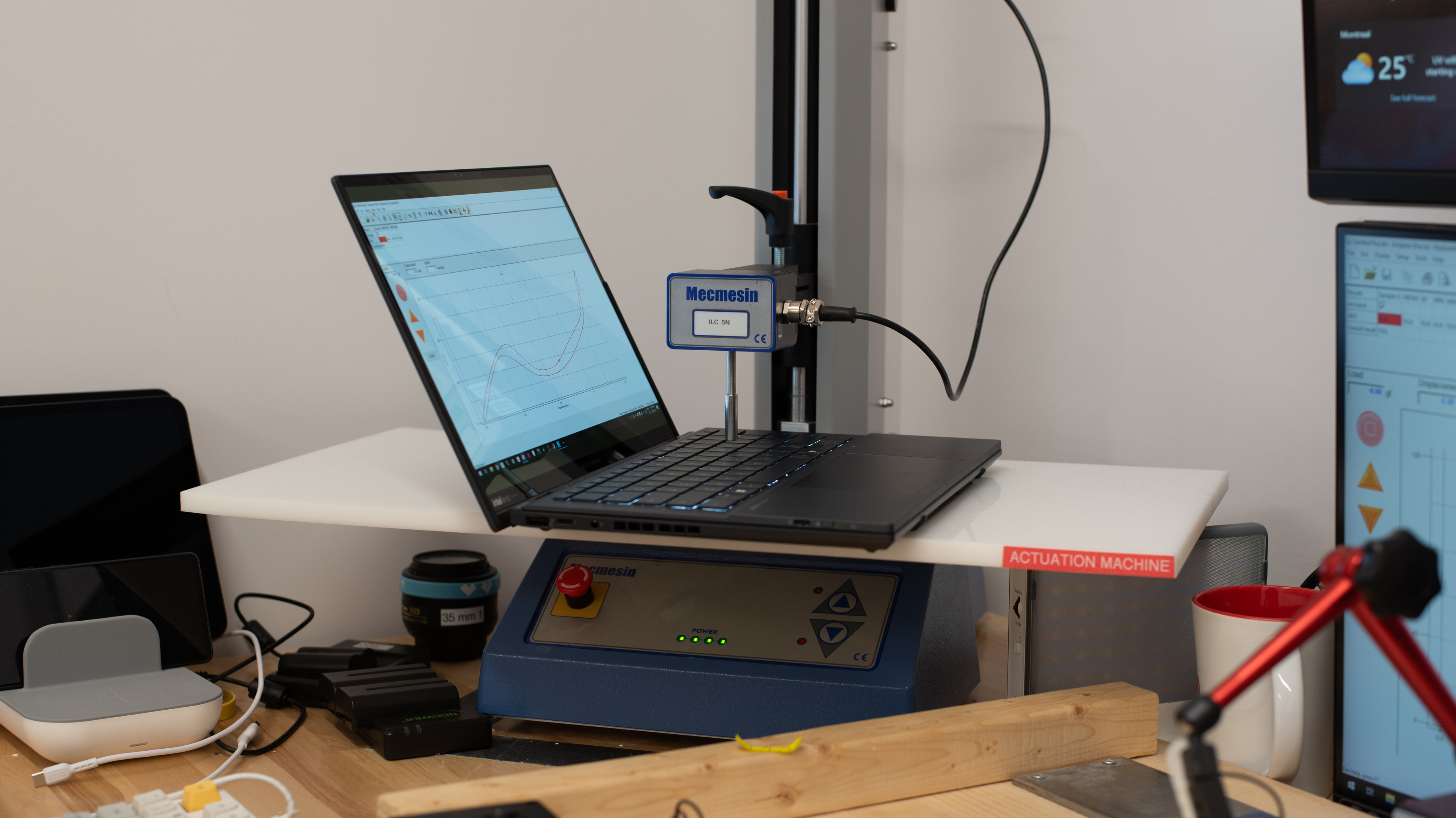 perceptual testing image