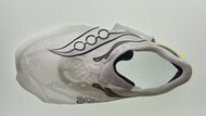 Saucony Endorphin Speed 6 Upper Breathability