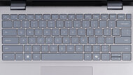 Dell 14 Plus 2-in-1 (2025) Keyboard Photo