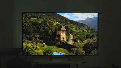 Hisense UX HDR Landscape Photo