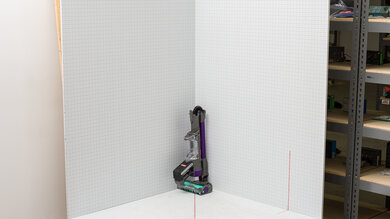 Shark PowerDetect Cordless IP1251 Storing Picture