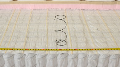 Plank Firm Luxe Spring Layer Density Picture