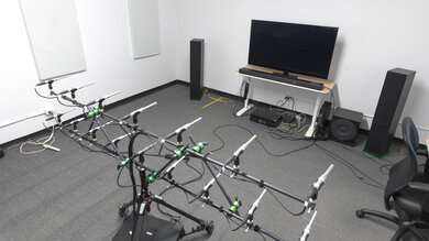 Sony HT-A5000 In-Test Picture