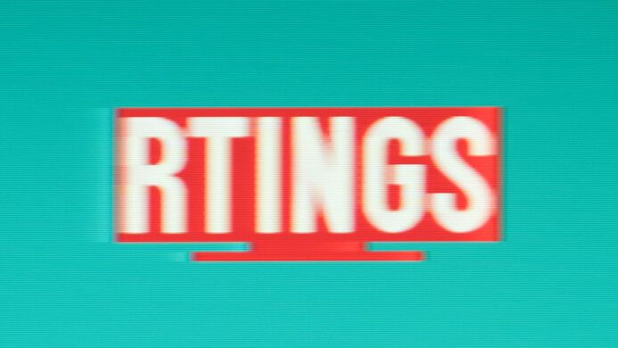 Dell S2419HGF Motion Blur Picture