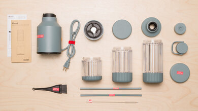 Beast Mighty 850 Bundle Picture