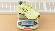New Balance Ellipse Left Shoe Weight Photo