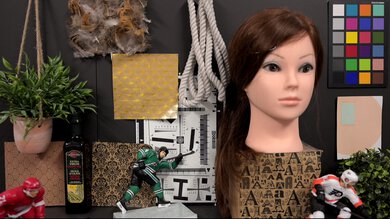 Nikon Z 6III FHD Test Scene Extract In FHD