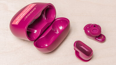 Bose QuietComfort Ultra Earbuds (2nd Gen) Build Quality Picture