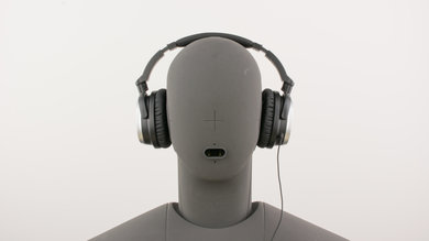 Audio-Technica ATH-ANC7B SVIS Front Picture