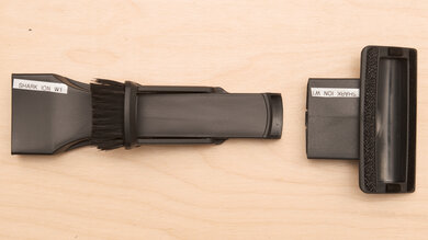 Shark WANDVAC Tools And Brush Picture