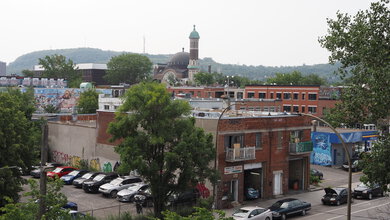 Olympus OM-D E-M5 Mark III Sample Gallery - Church