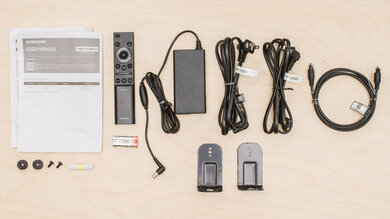 Samsung HW-B550 In The Box photo 