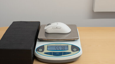 Pulsar Xlite V3 Minimum Weight Picture