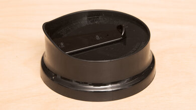 Hamilton Beach Single-Serve Blender Lid Picture