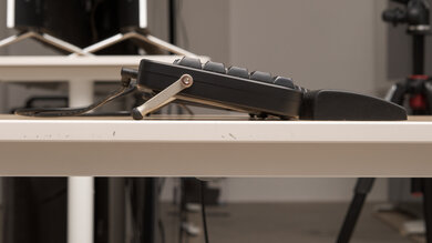 ErgoDox EZ Side Picture