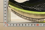 Saucony Endorphin Pro 4 Forefoot Rocker Photo