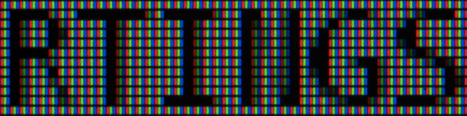 Samsung Odyssey G4/G40B S27BG40 ClearType Off