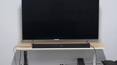 Samsung HW-T550 Dimensions photo - bar