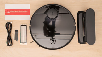 Roborock S4 In The Box Picture