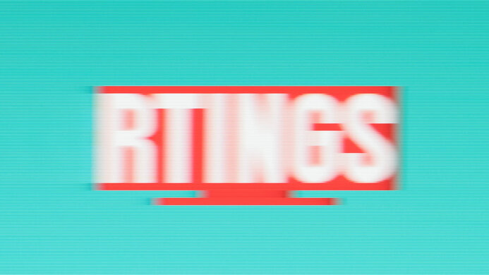 ASUS VG245H Motion Blur Picture