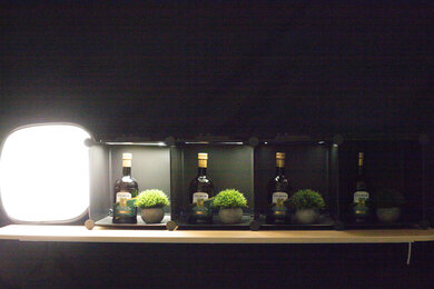 Canon EOS 6D Mark II Dynamic Range Scene