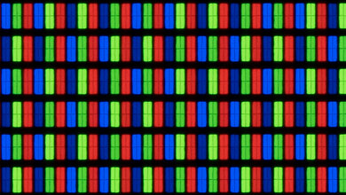 TCL 4 Series/S435 2020 Pixels Picture