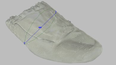 Diadora Gara Carbon 3 Arch Fit Photo