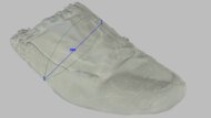 Diadora Gara Carbon 3 Arch Fit Photo