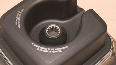 Breville The Q Build Quality Picture