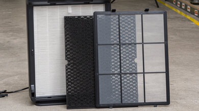 Winix 5500-2 Filter Localization Photo