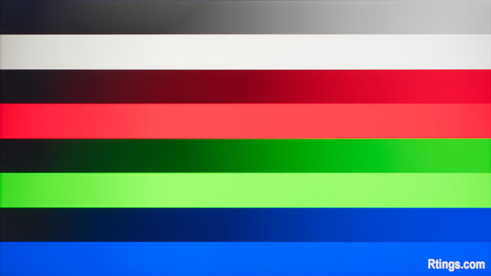 Gigabyte M27Q P Gradient Picture