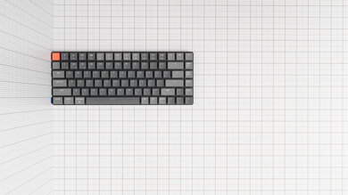 Keychron K3 Top Picture